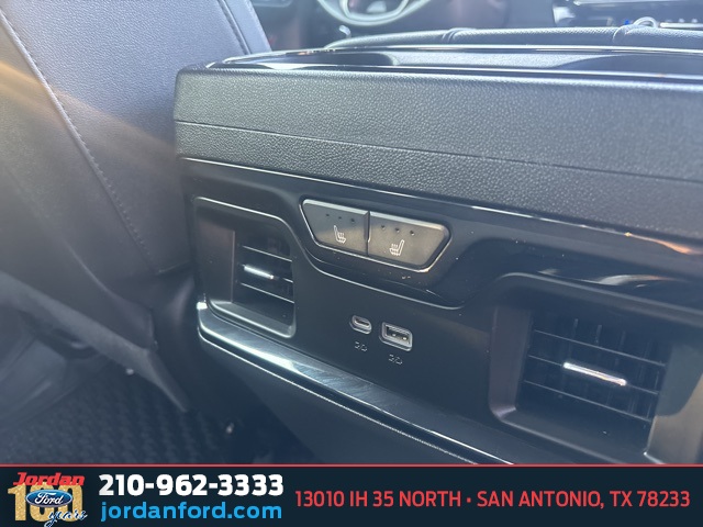 Used Car 2023 Gmc Sierra 1500  At4 For Sale In San Antonio, Texas
