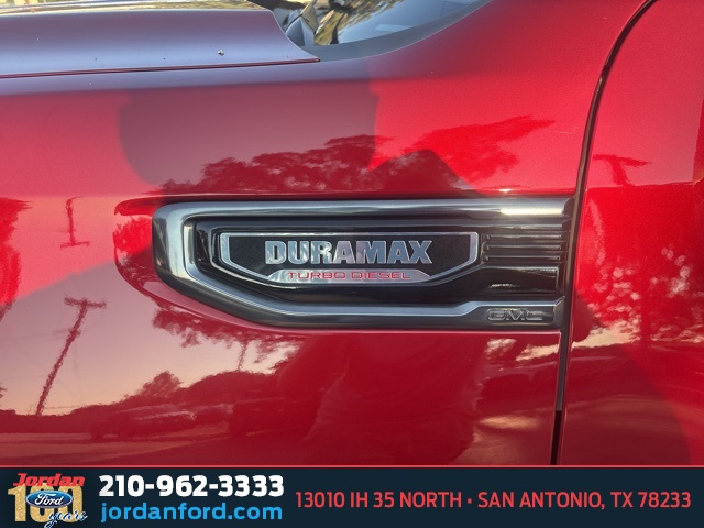 Used Car 2023 Gmc Sierra 1500  At4 For Sale In San Antonio, Texas