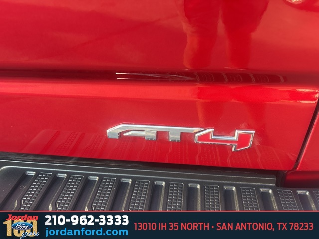 Used Car 2023 Gmc Sierra 1500  At4 For Sale In San Antonio, Texas