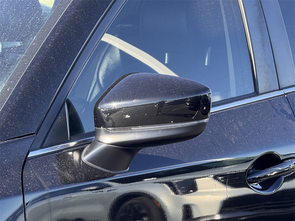 2018 Mazda CX-5 Touring Black at Parkway Family Mazda