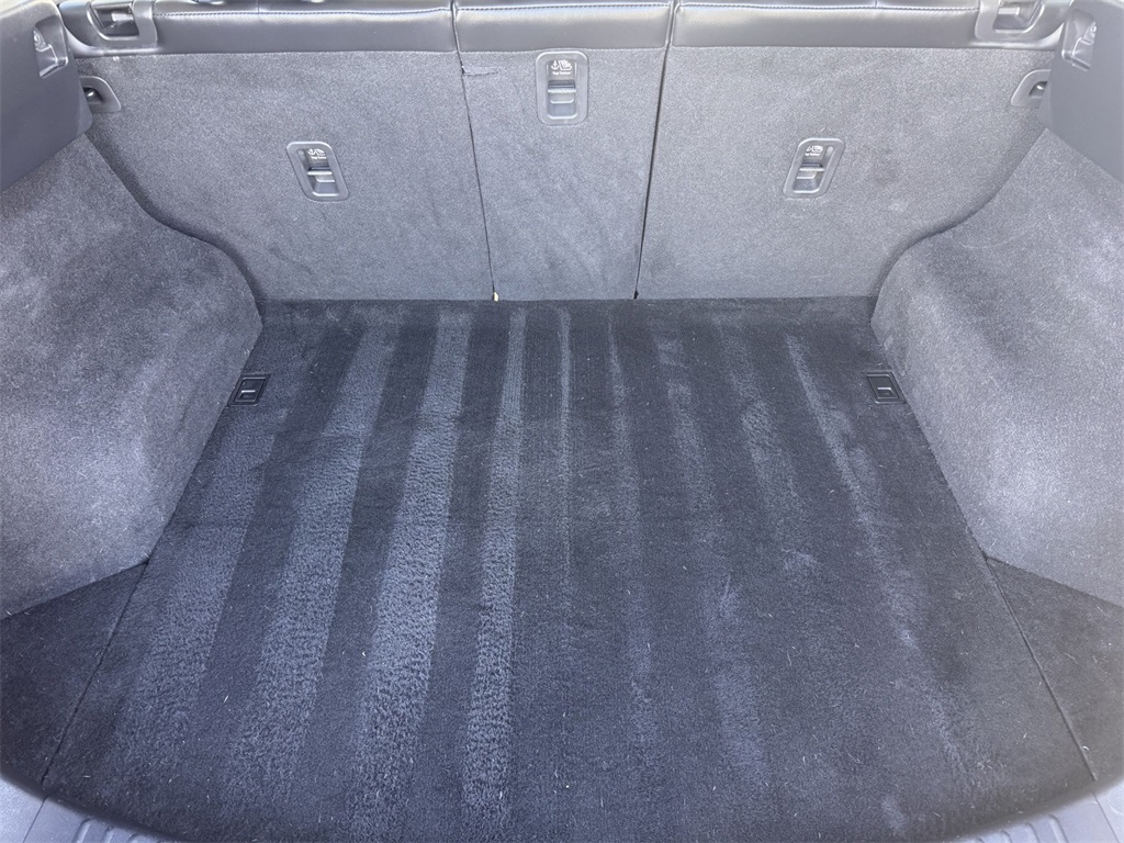 2018 Mazda CX-5 Touring Black at Parkway Family Mazda