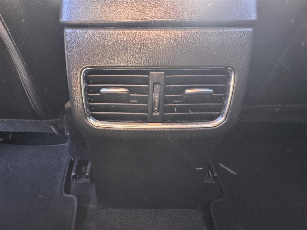 2018 Mazda CX-5 Touring Black at Parkway Family Mazda