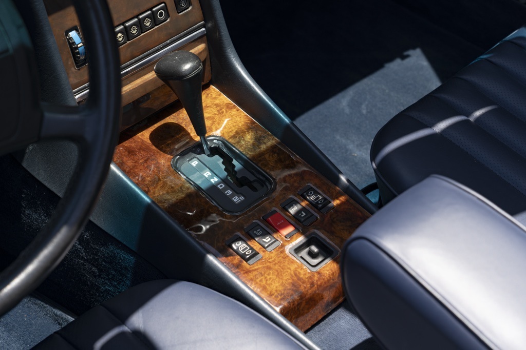 1988 Mercedes-Benz 500-Class 560 SL - Photo 15