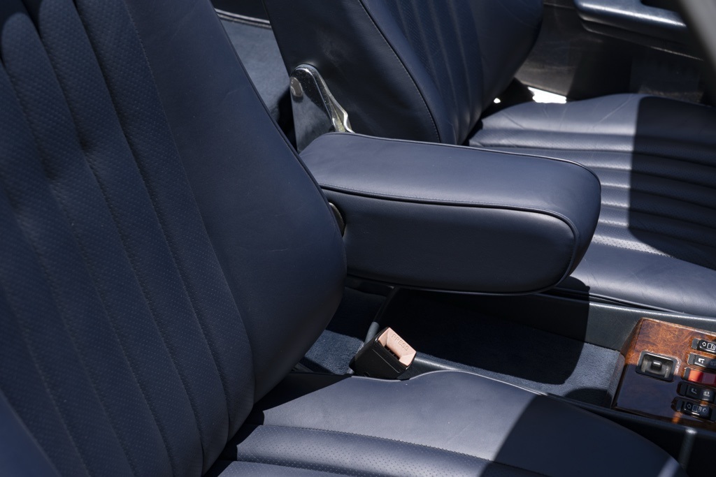 1988 Mercedes-Benz 500-Class 560 SL - Photo 22