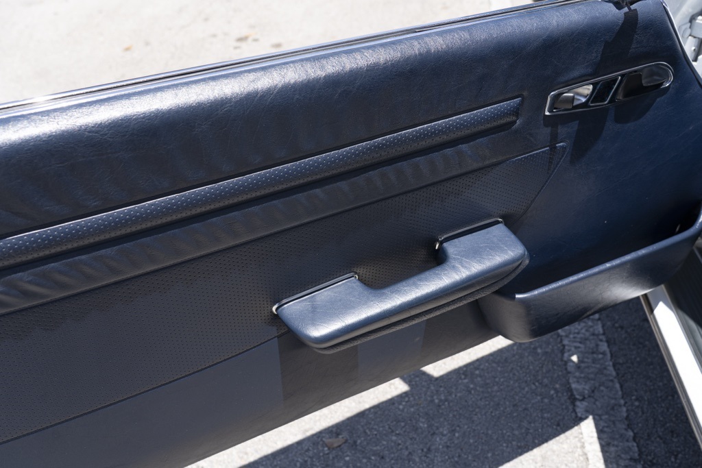 1988 Mercedes-Benz 500-Class 560 SL - Photo 24