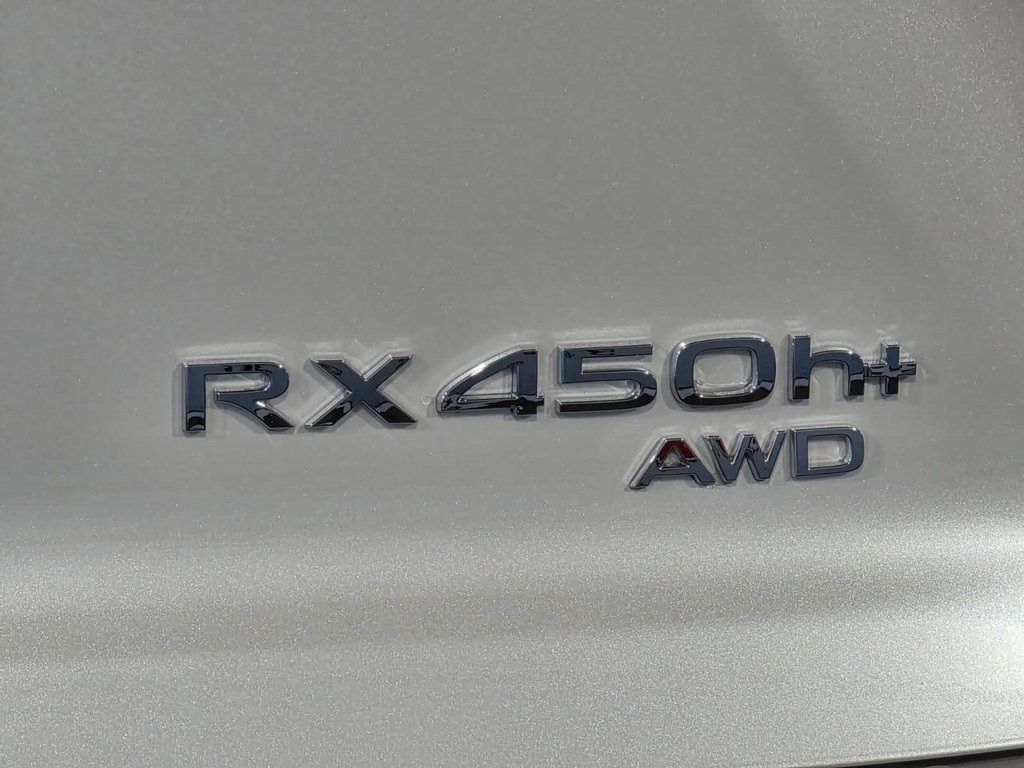 Thumbnail: 2026 Lexus RX - 11