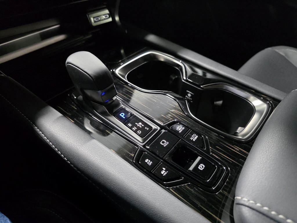 Thumbnail: 2026 Lexus RX - 24