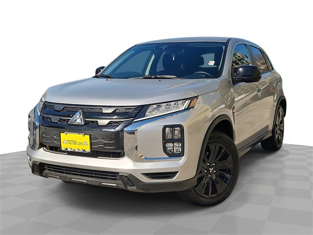 2025 Mitsubishi Outlander Sport ES AWC