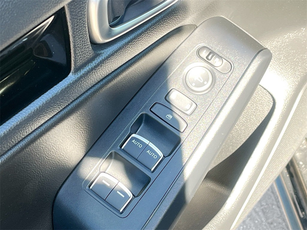 2024 Honda Civic EX-L Gray at Emmons Autoplex