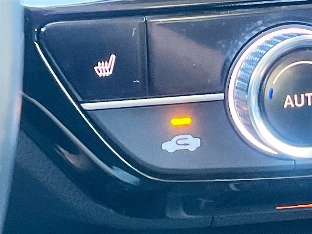 2024 Honda Civic EX-L Gray at Emmons Autoplex