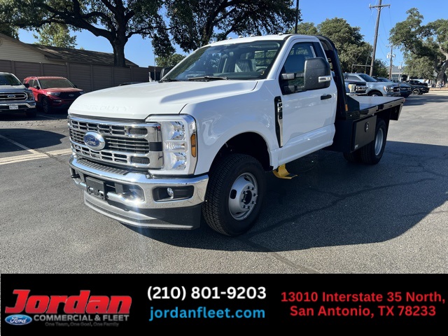 New Car 2025 Ford F-350sd  For Sale Under $70,000 In San Antonio, Texas