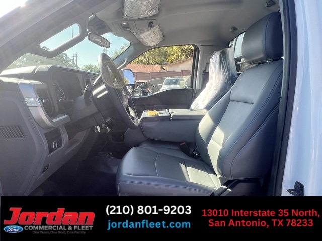 New Car 2025 Ford F-350sd  For Sale Under $70,000 In San Antonio, Texas