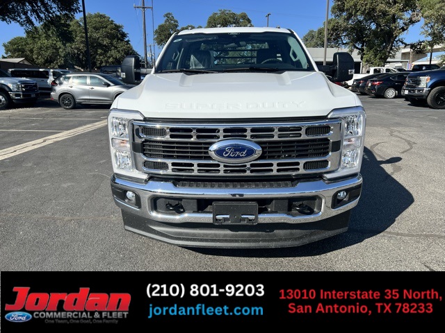 New Car 2025 Ford F-350sd  For Sale Under $70,000 In San Antonio, Texas
