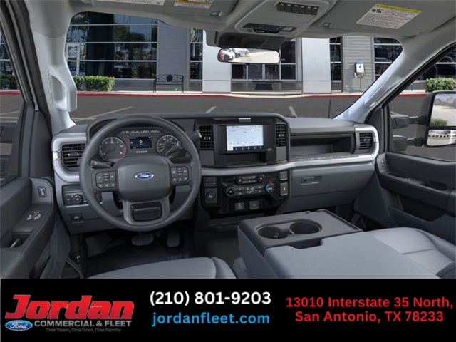 New Car 2025 Ford F-350sd  For Sale Under $70,000 In San Antonio, Texas