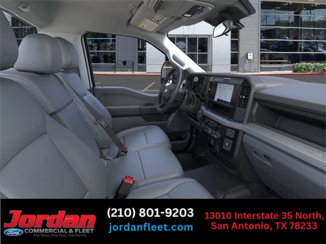 New Car 2025 Ford F-350sd  For Sale Under $70,000 In San Antonio, Texas