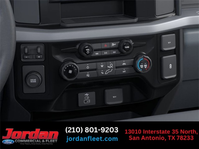 New Car 2025 Ford F-350sd  For Sale Under $70,000 In San Antonio, Texas