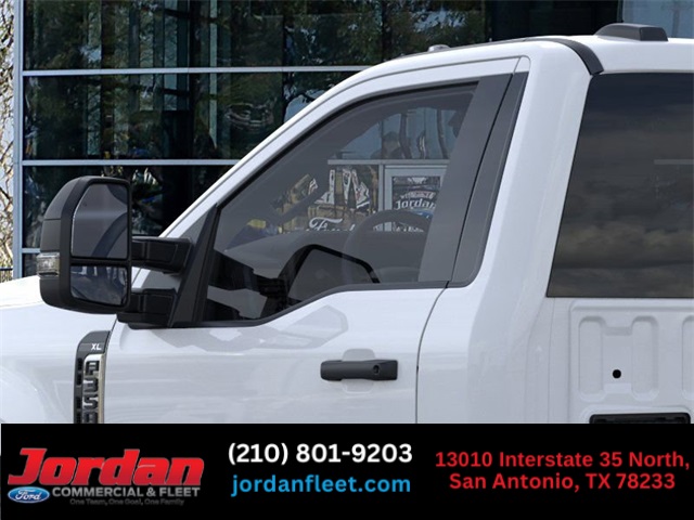 New Car 2025 Ford F-350sd  For Sale Under $70,000 In San Antonio, Texas