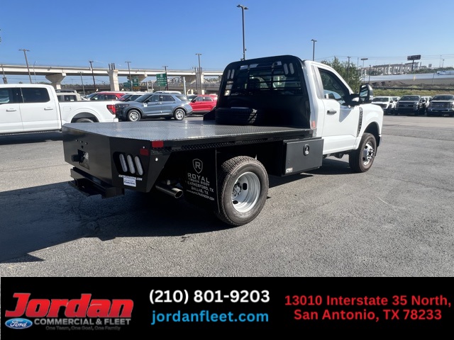 New Car 2025 Ford F-350sd  For Sale Under $70,000 In San Antonio, Texas