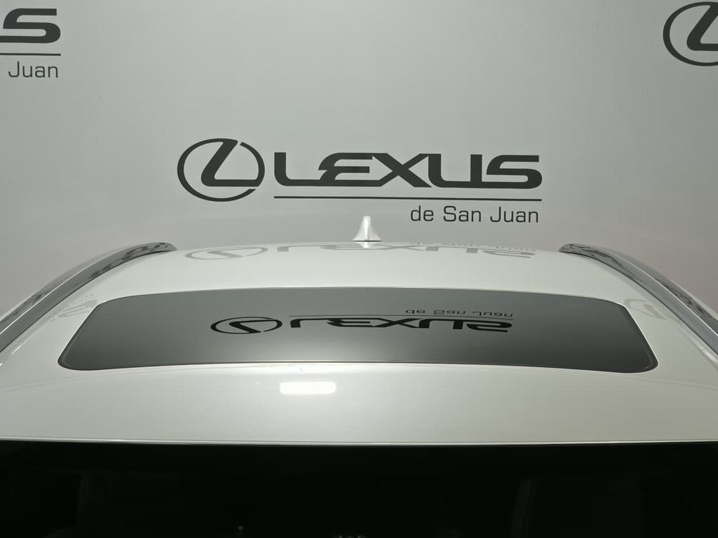 Thumbnail: 2026 Lexus RX - 7