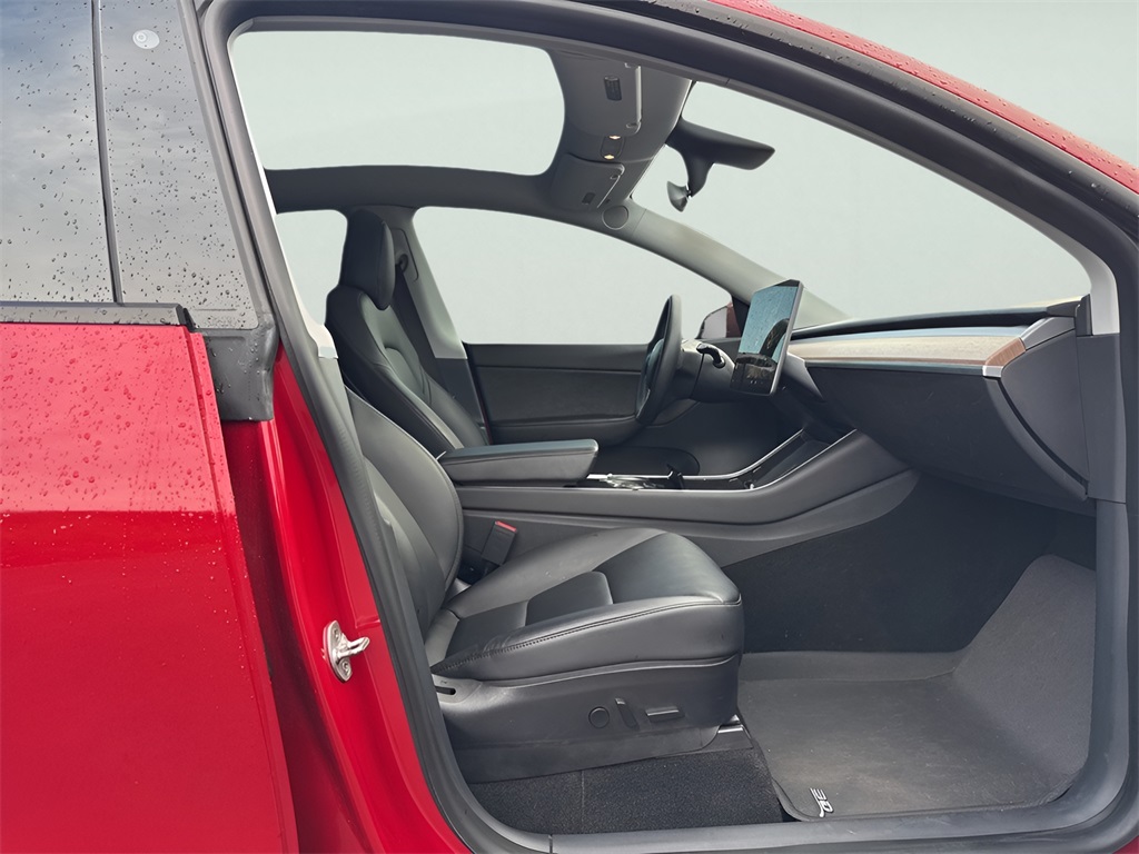 2020 Tesla Model Y