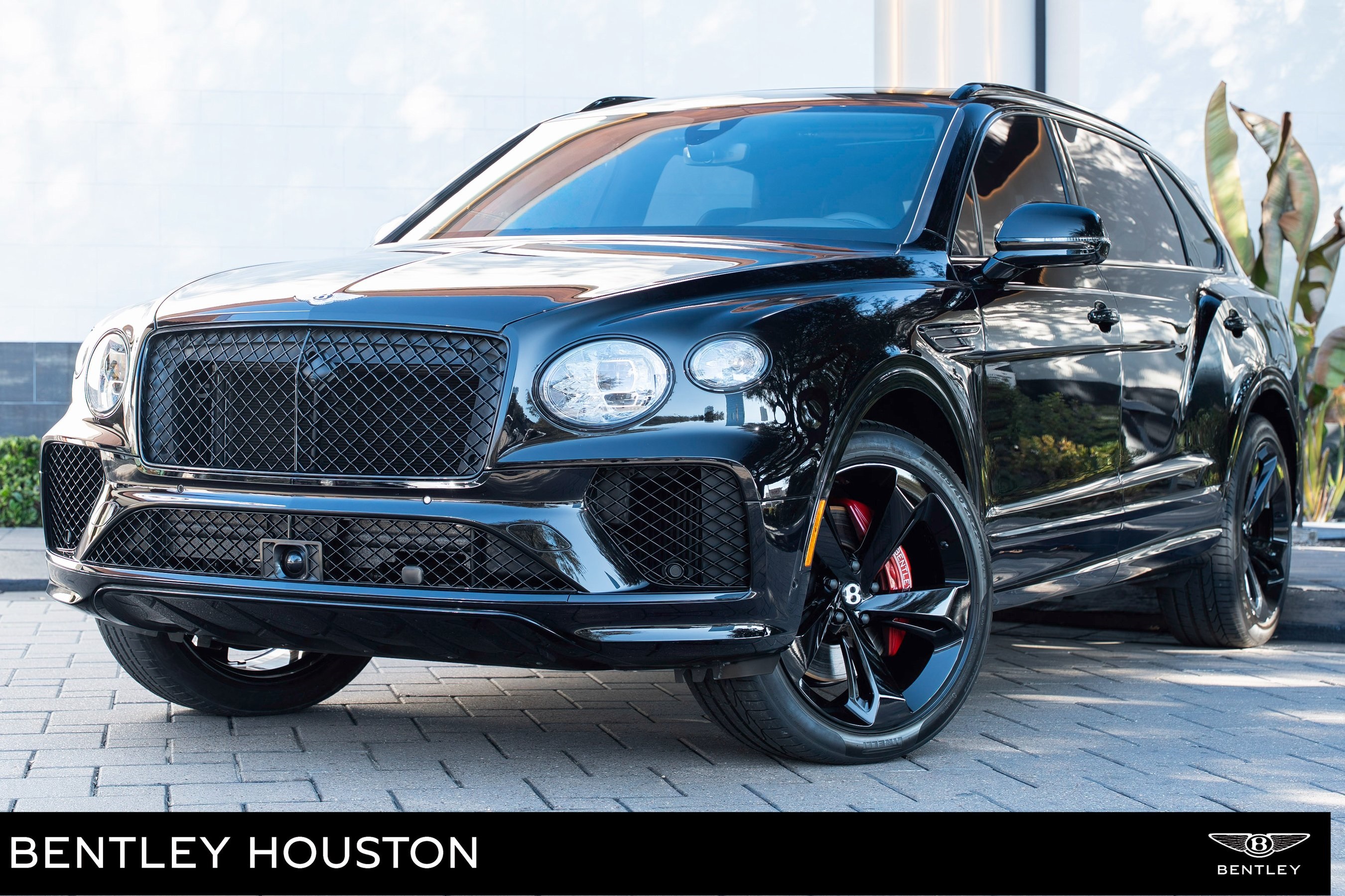 /2024 Bentley Bentayga-EWB