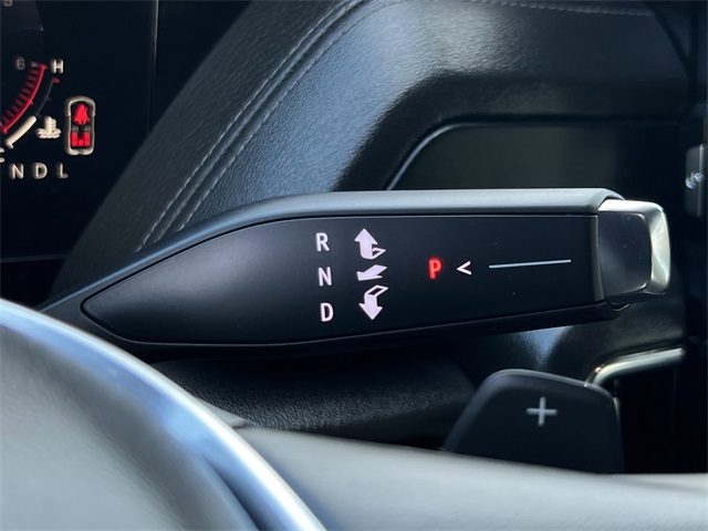 2025 GMC Yukon Denali Black at Big Star Buick GMC