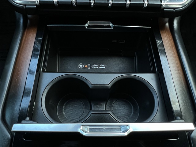 2025 GMC Yukon Denali Black at Big Star Buick GMC