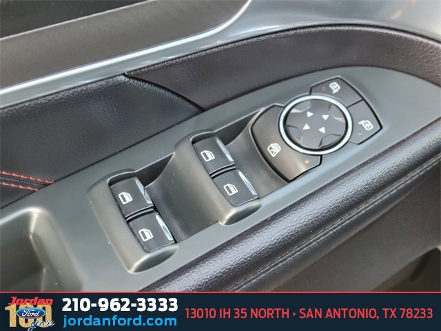 Used Car 2019 Ford Explorer  Sport For Sale Under $25,000 In San Antonio, Texas