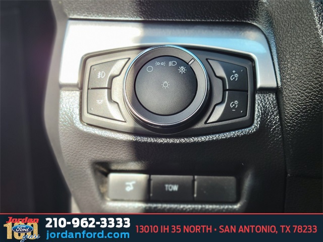 Used Car 2019 Ford Explorer  Sport For Sale Under $25,000 In San Antonio, Texas
