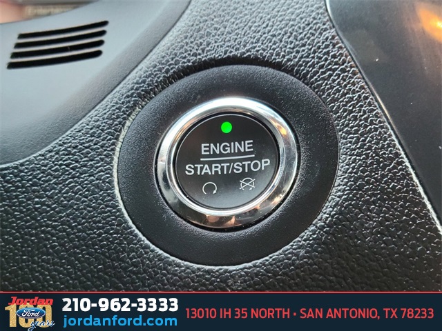 Used Car 2019 Ford Explorer  Sport For Sale Under $25,000 In San Antonio, Texas