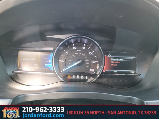 Used Car 2019 Ford Explorer  Sport For Sale Under $25,000 In San Antonio, Texas