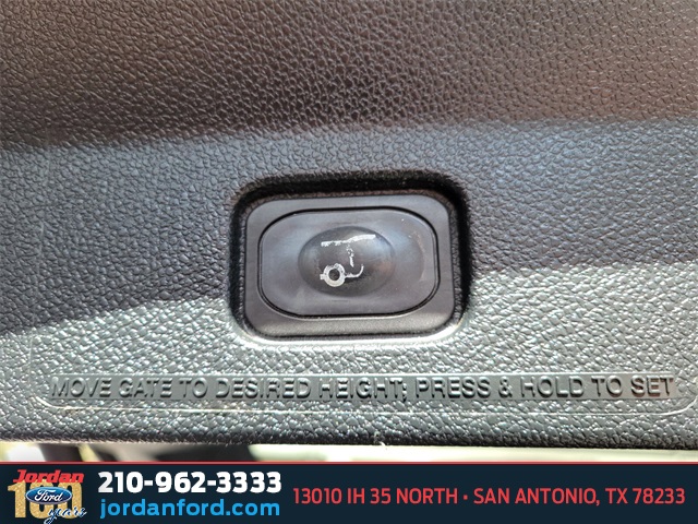 Used Car 2019 Ford Explorer  Sport For Sale Under $25,000 In San Antonio, Texas