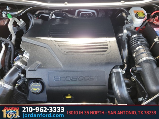 Used Car 2019 Ford Explorer  Sport For Sale Under $25,000 In San Antonio, Texas