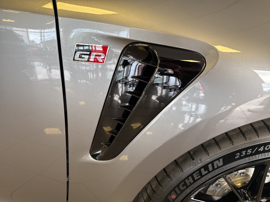 Thumbnail: 2026 Toyota GR Corolla - 10