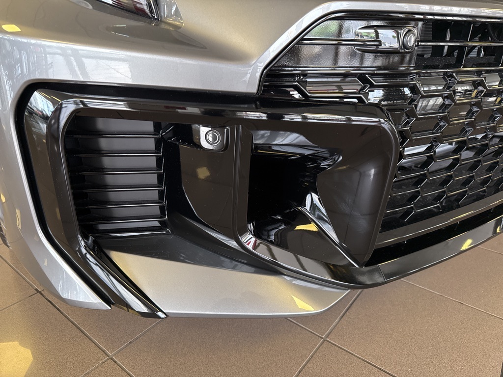 Thumbnail: 2026 Toyota GR Corolla - 13