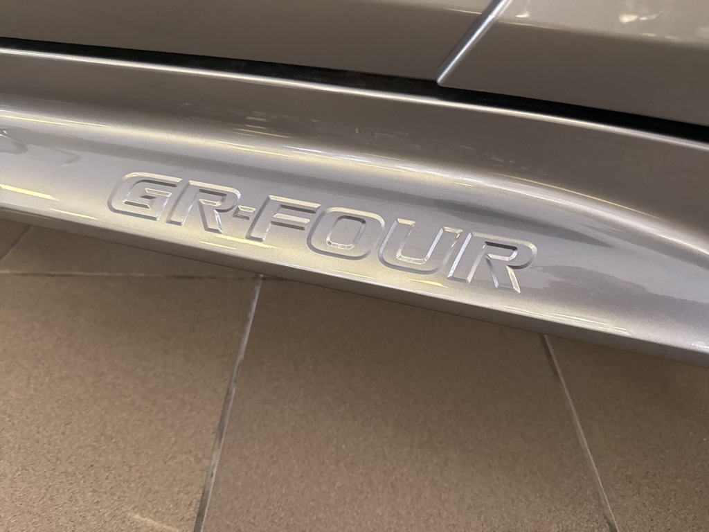 Thumbnail: 2026 Toyota GR Corolla - 19