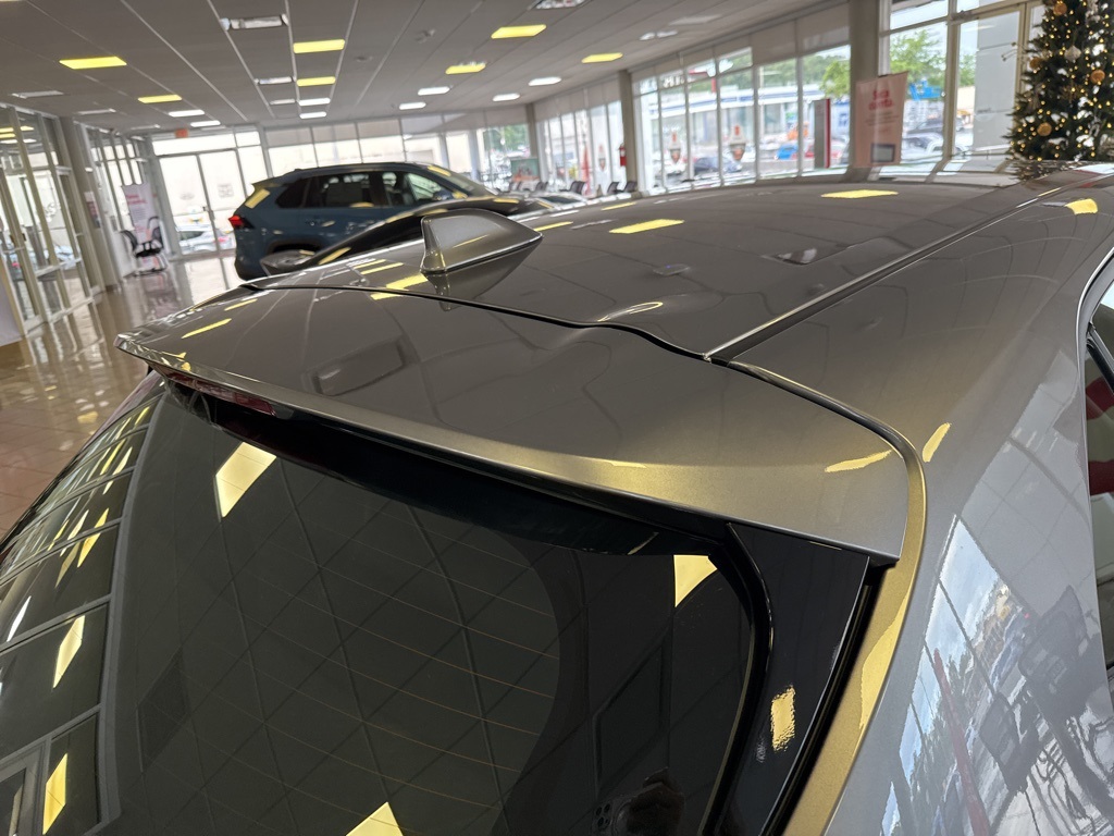 Thumbnail: 2026 Toyota GR Corolla - 20