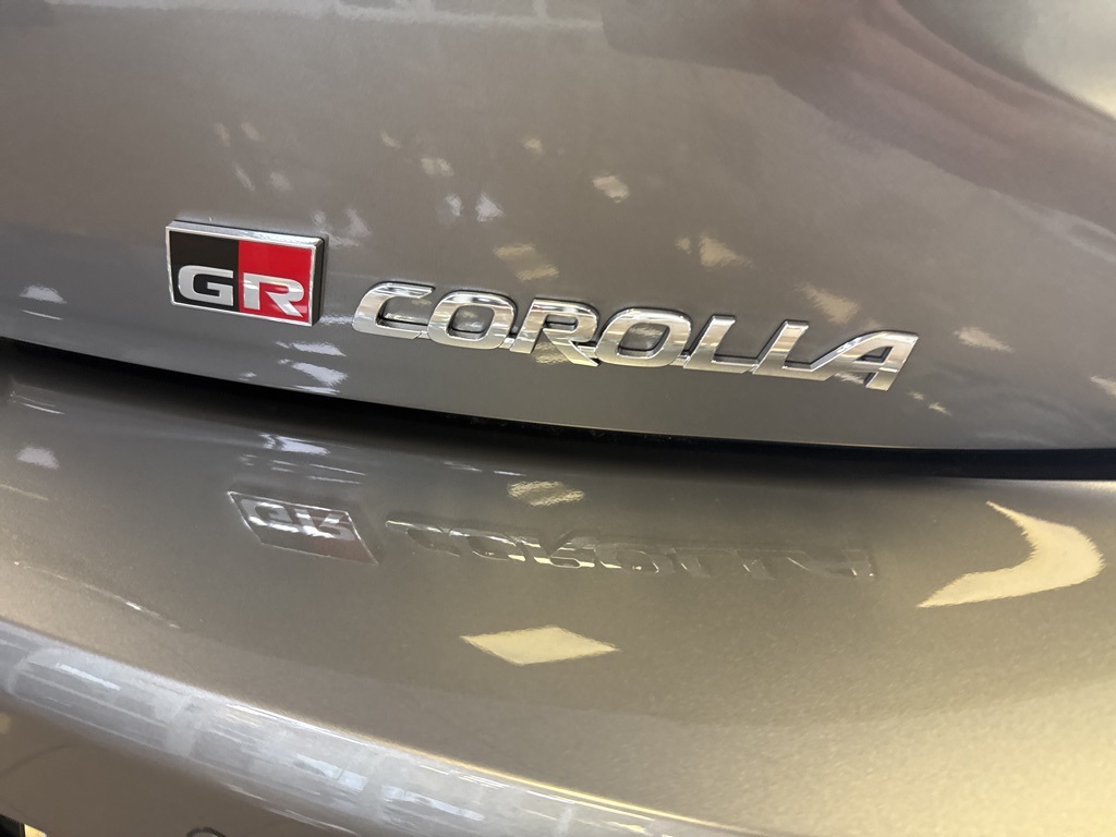 Thumbnail: 2026 Toyota GR Corolla - 22