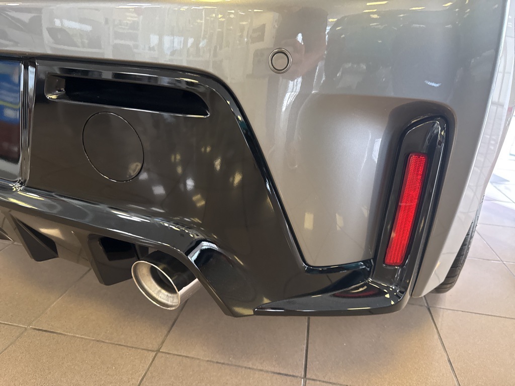 Thumbnail: 2026 Toyota GR Corolla - 23