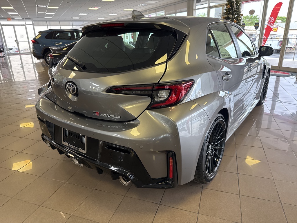 Thumbnail: 2026 Toyota GR Corolla - 24