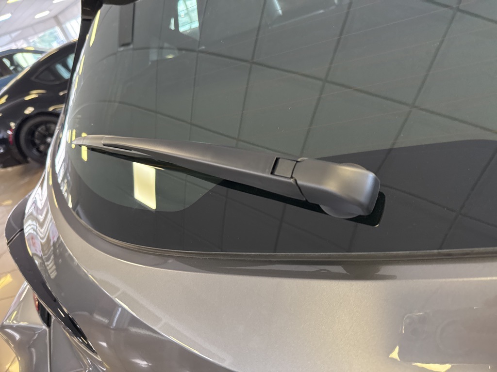 Thumbnail: 2026 Toyota GR Corolla - 25