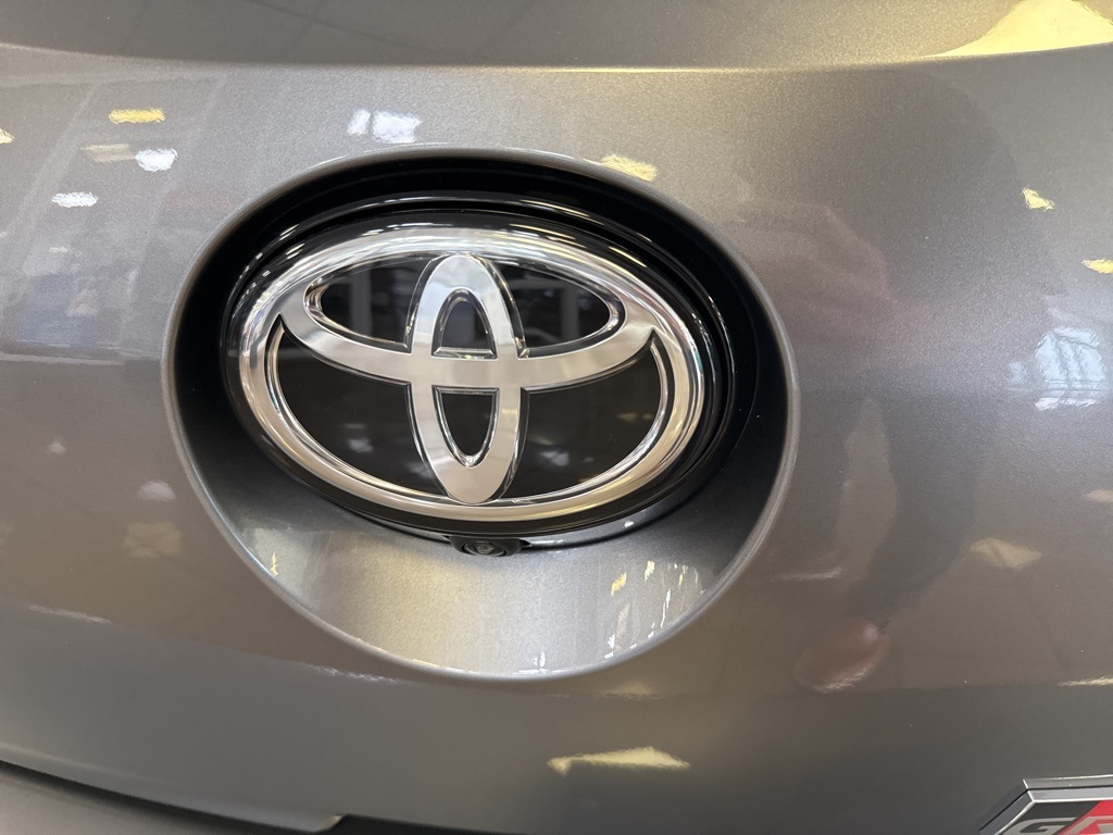 Thumbnail: 2026 Toyota GR Corolla - 26