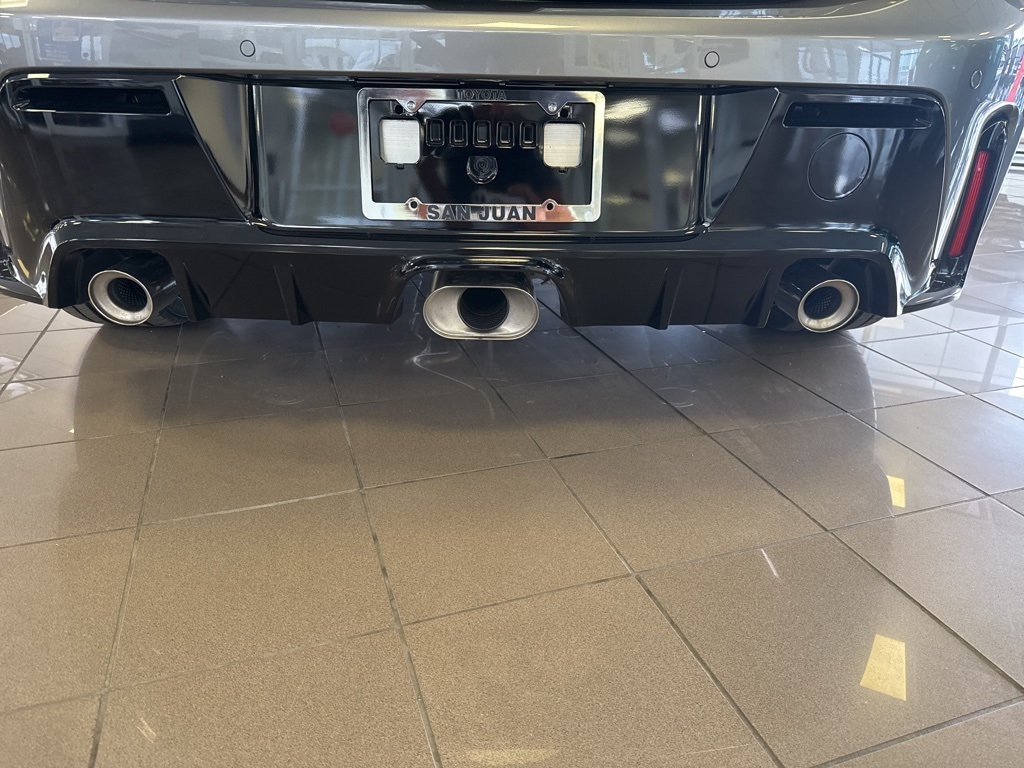 Thumbnail: 2026 Toyota GR Corolla - 27