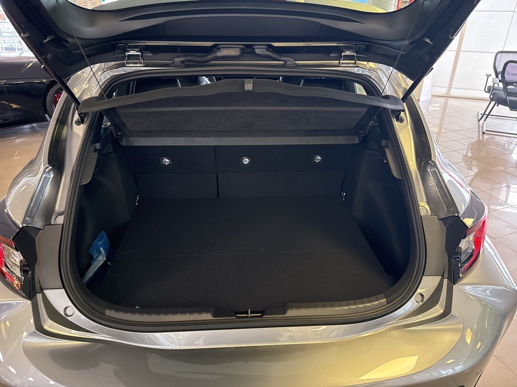 Thumbnail: 2026 Toyota GR Corolla - 28