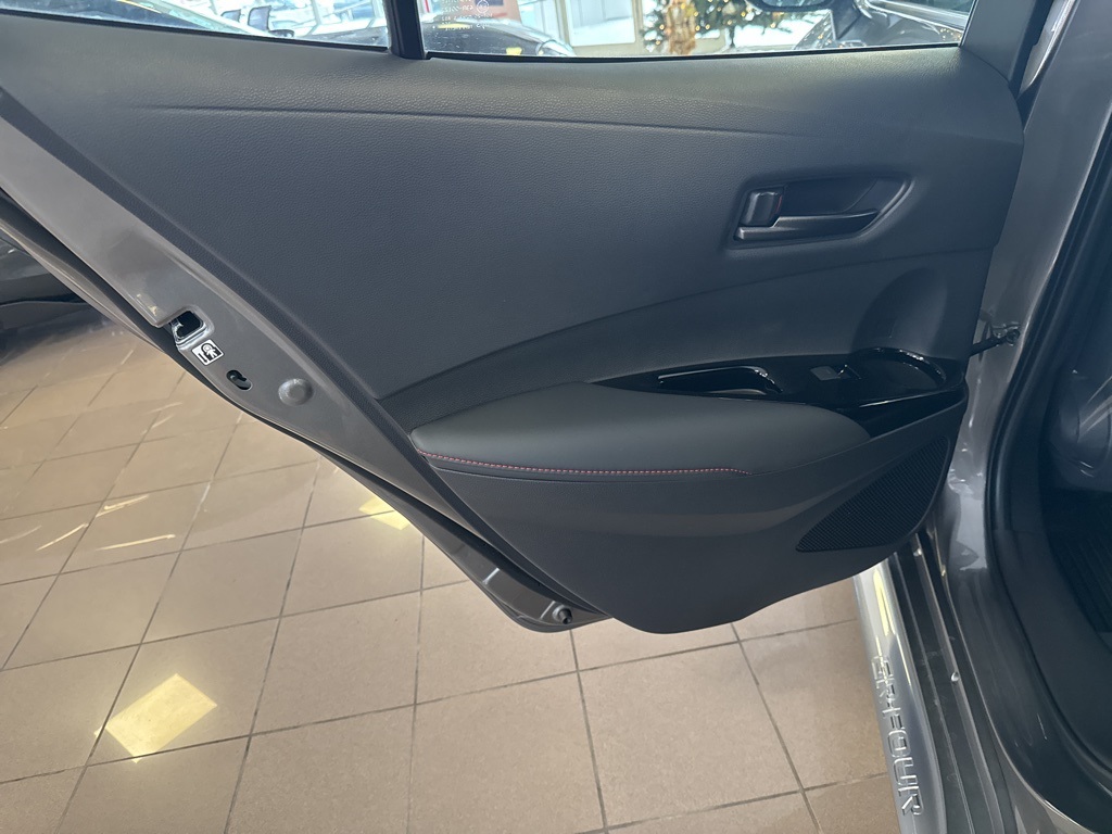 Thumbnail: 2026 Toyota GR Corolla - 29