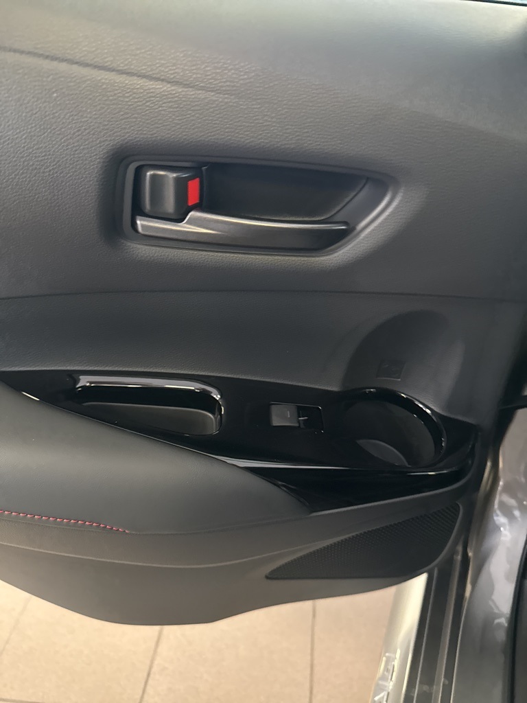 Thumbnail: 2026 Toyota GR Corolla - 30