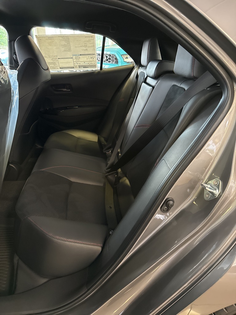 Thumbnail: 2026 Toyota GR Corolla - 32