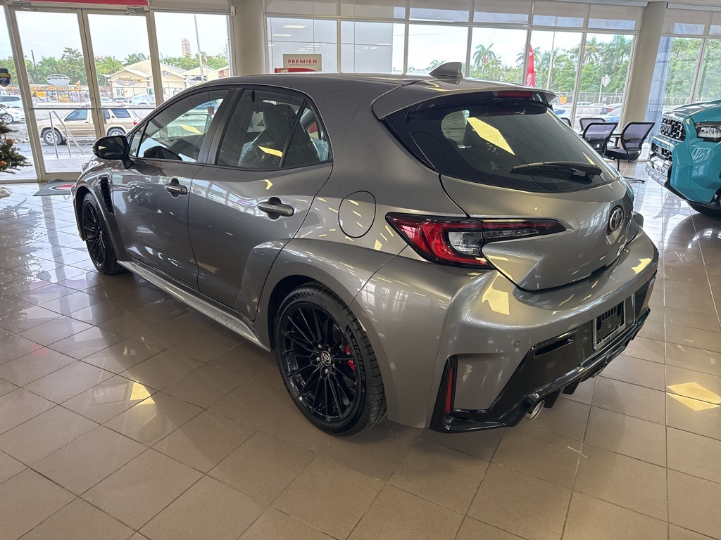 Thumbnail: 2026 Toyota GR Corolla - 6