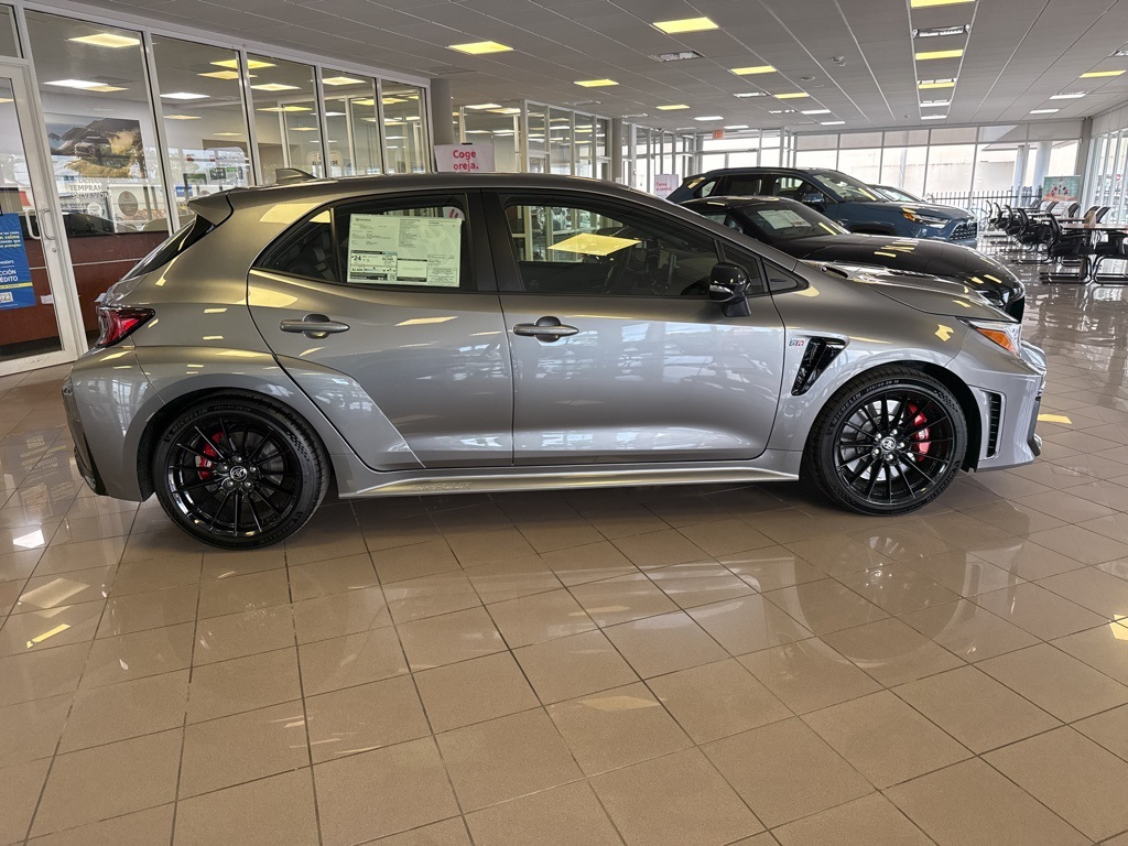 Thumbnail: 2026 Toyota GR Corolla - 8