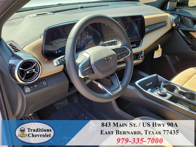 2026 Chevrolet Equinox ACTIV - 9